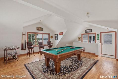 1 Oak Drive New Fairfield CT 06812