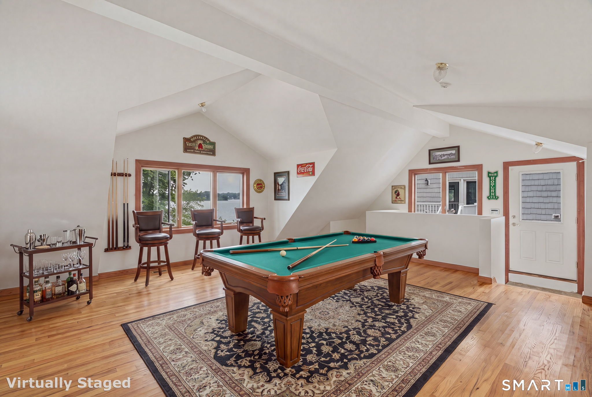 1 Oak Drive New Fairfield CT 06812
