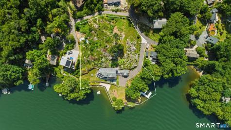 1 Oak Drive New Fairfield CT 06812