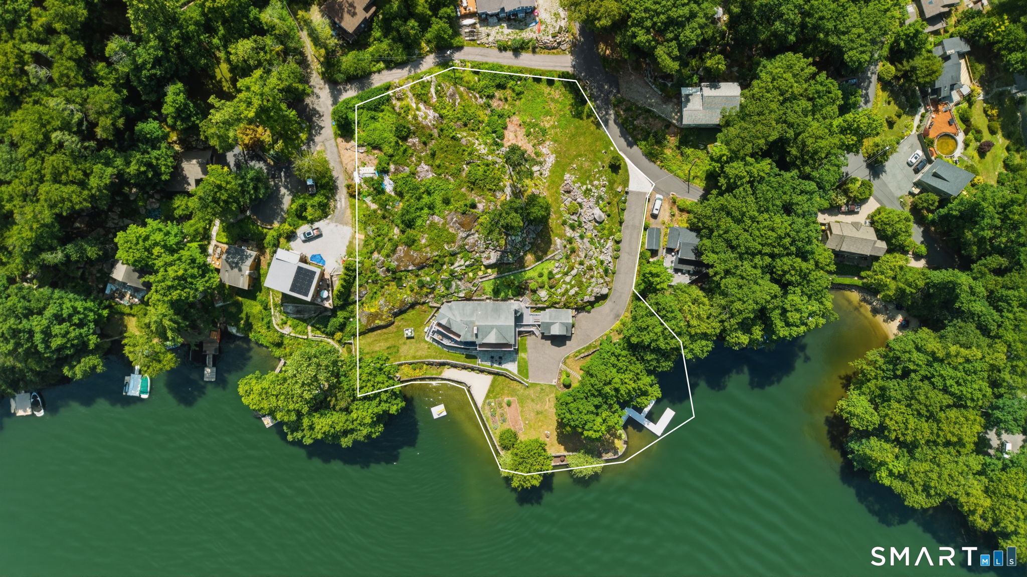 1 Oak Drive New Fairfield CT 06812