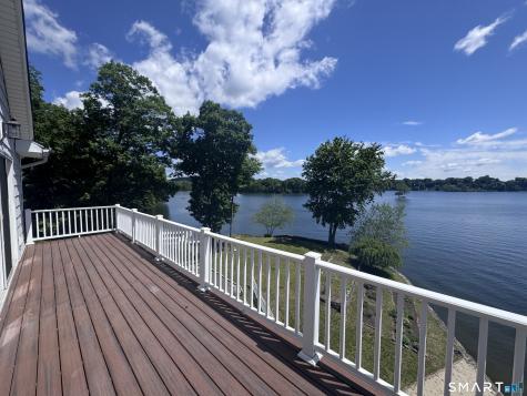 1 Oak Drive New Fairfield CT 06812