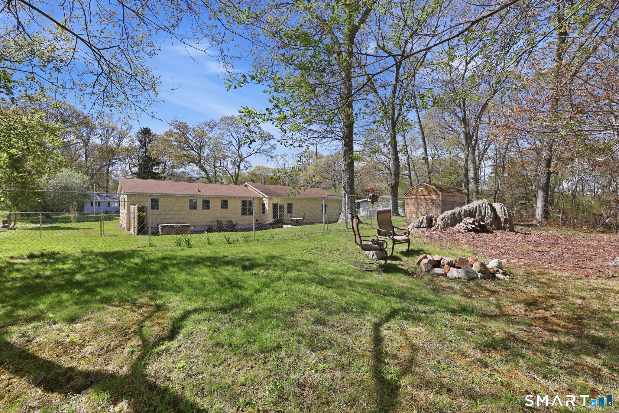 14 Cedarwood Lane Old Saybrook CT 06475