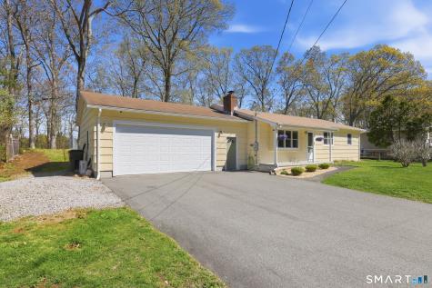 14 Cedarwood Lane Old Saybrook CT 06475