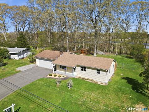 14 Cedarwood Lane Old Saybrook CT 06475