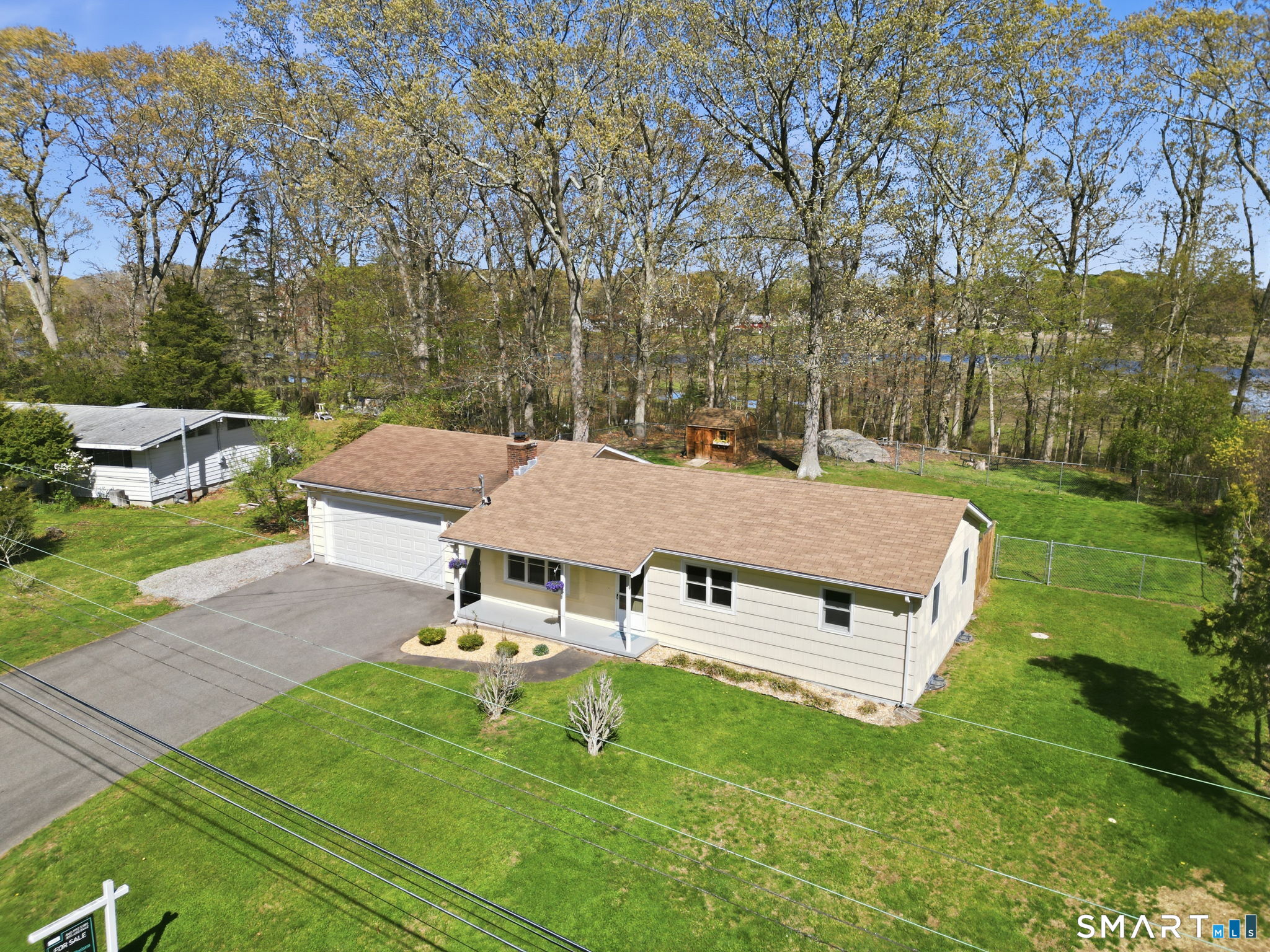 14 Cedarwood Lane Old Saybrook CT 06475