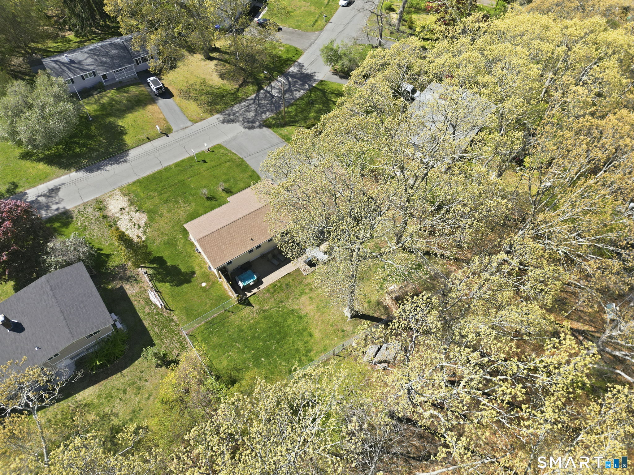 14 Cedarwood Lane Old Saybrook CT 06475