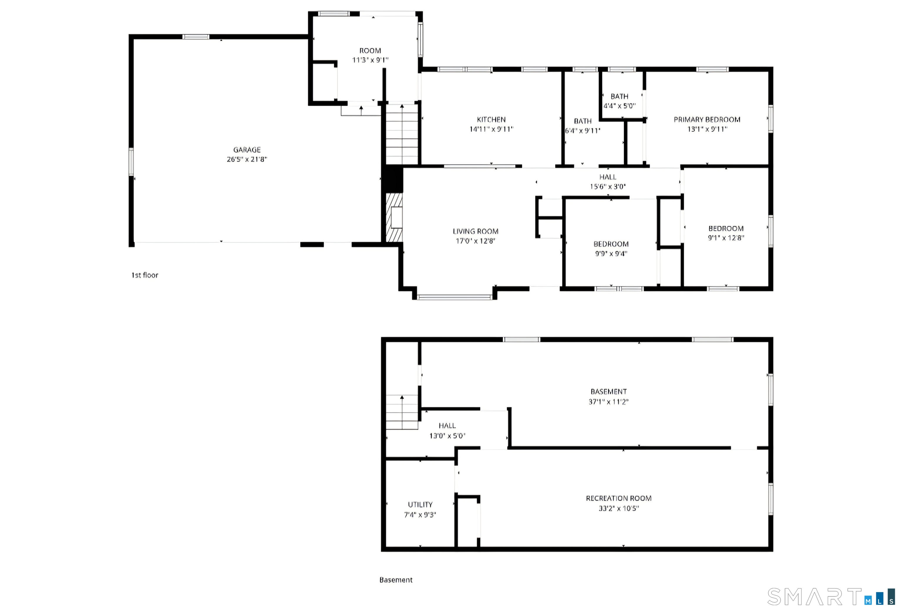 14 Cedarwood Lane Old Saybrook CT 06475