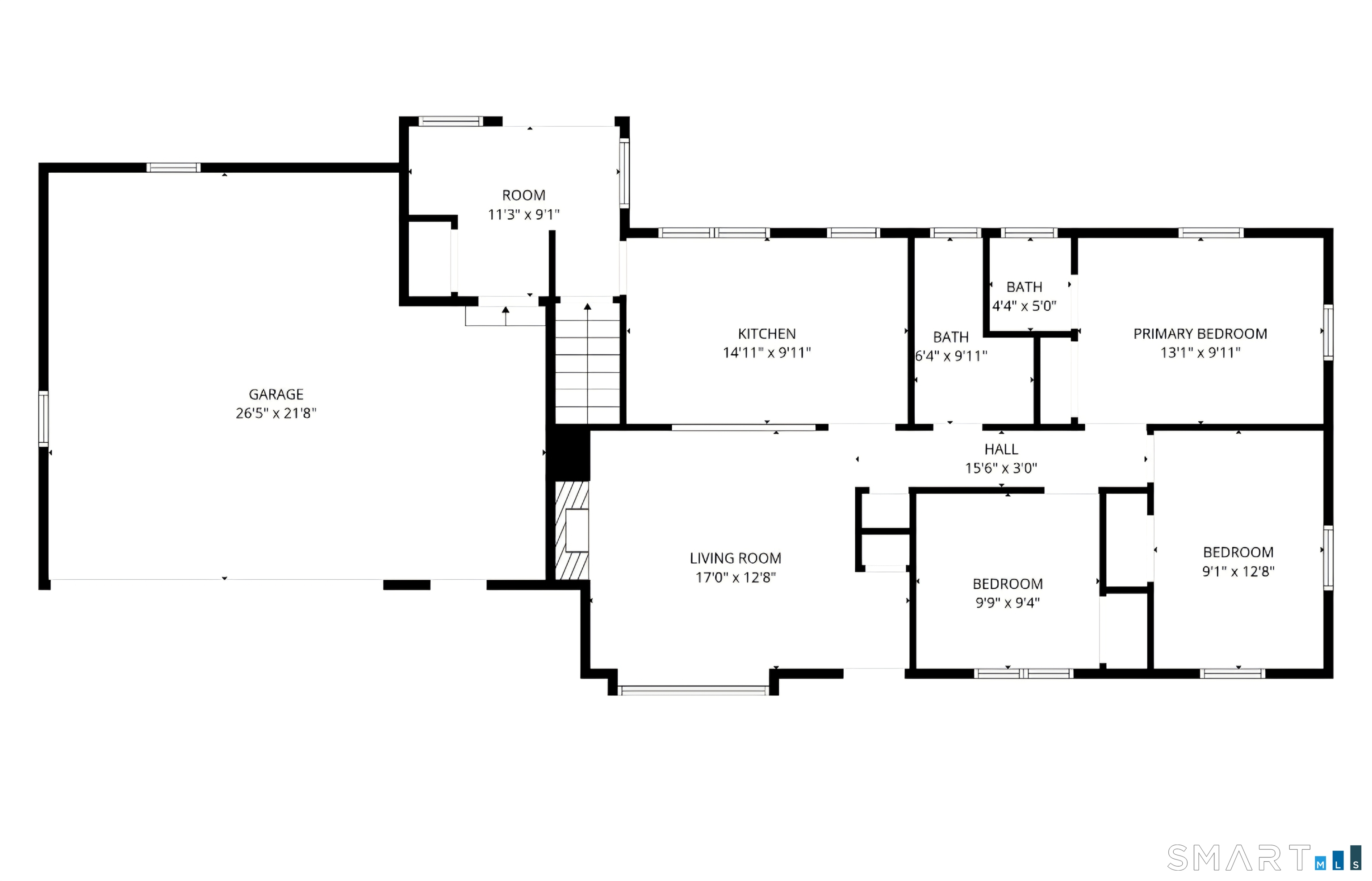 14 Cedarwood Lane Old Saybrook CT 06475