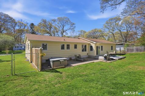 14 Cedarwood Lane Old Saybrook CT 06475