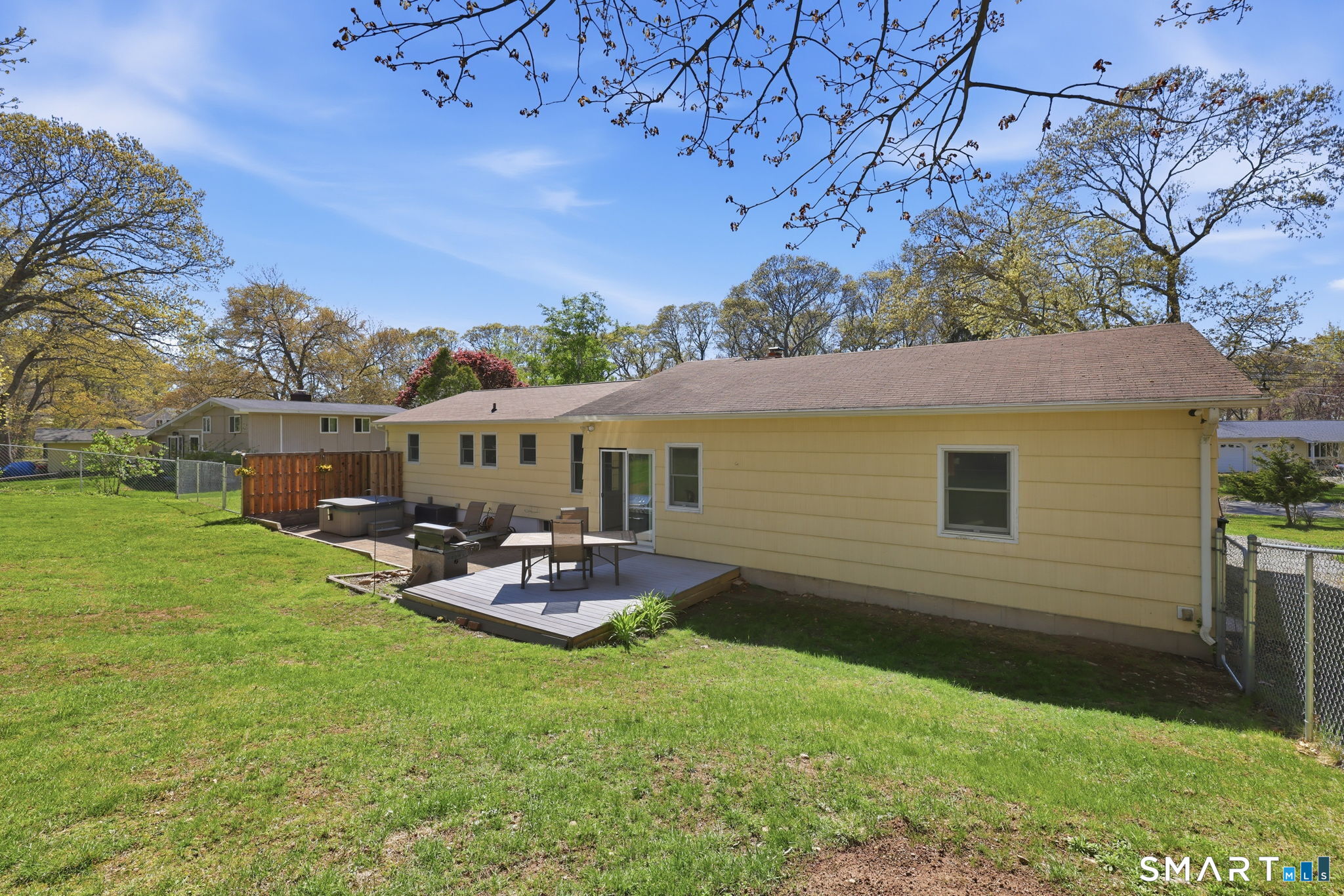14 Cedarwood Lane Old Saybrook CT 06475