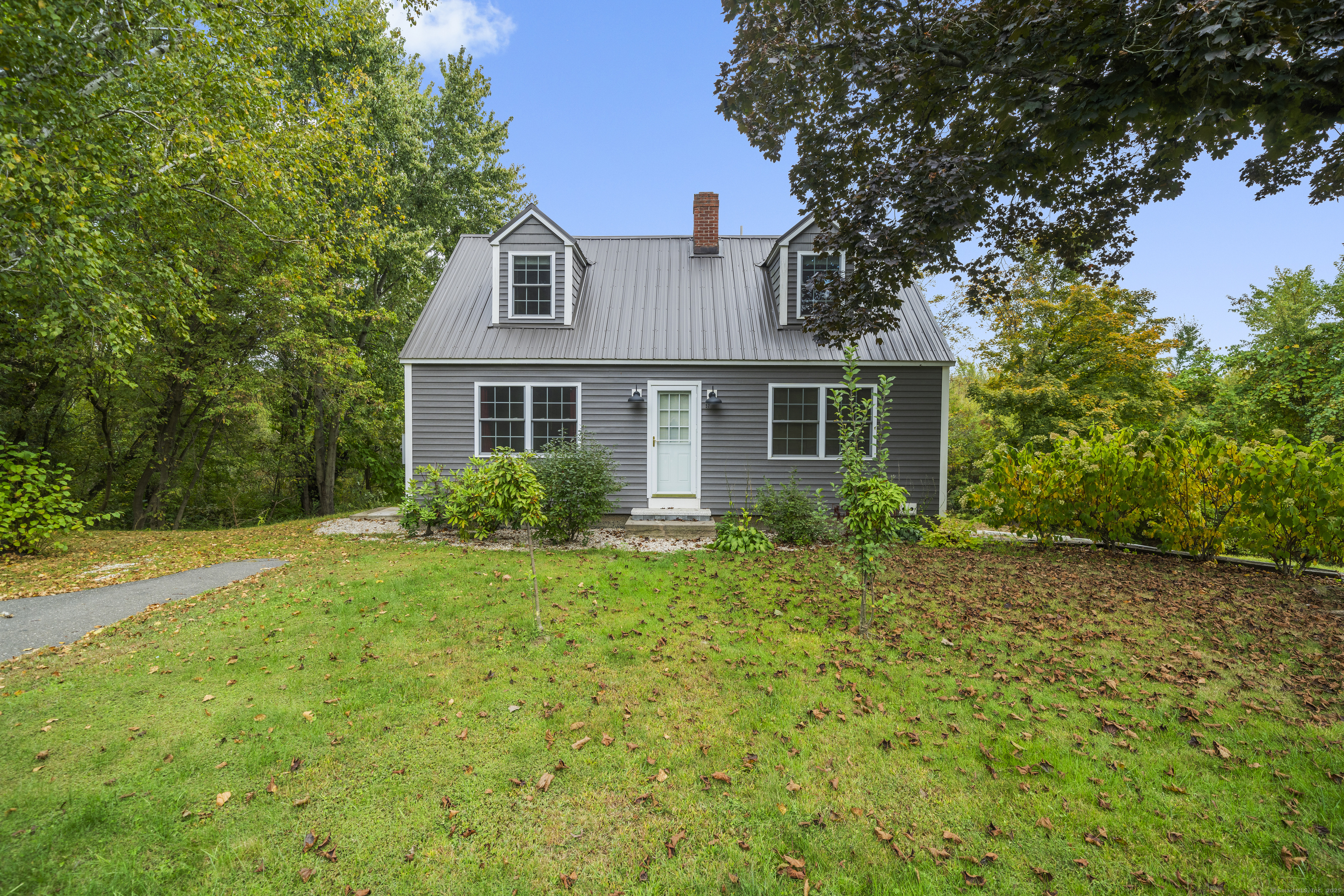 57 South Main Street East Granby CT 06026