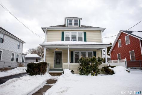 158 West Thames Street Norwich CT 06360