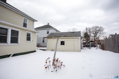 158 West Thames Street Norwich CT 06360