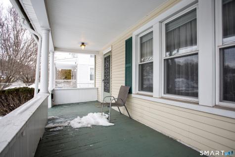 158 West Thames Street Norwich CT 06360