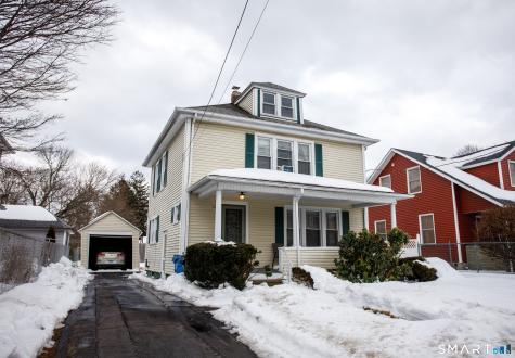 158 West Thames Street Norwich CT 06360