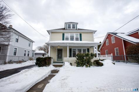 158 West Thames Street Norwich CT 06360