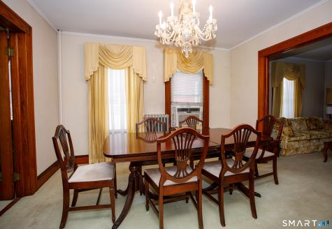 158 West Thames Street Norwich CT 06360