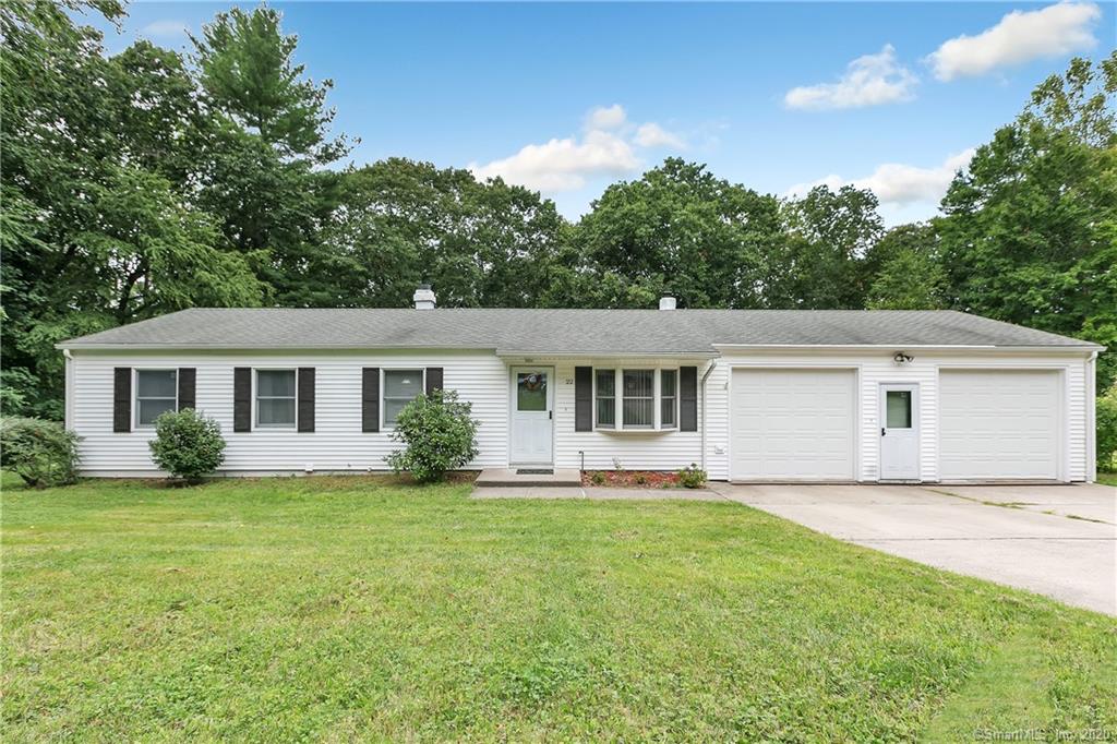 22 White Oak Road Ansonia CT 06401