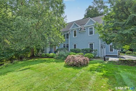 79 Cross Country Trail Stamford CT 06903