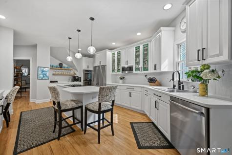 79 Cross Country Trail Stamford CT 06903