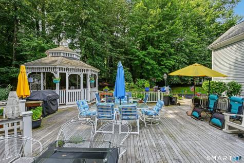 79 Cross Country Trail Stamford CT 06903