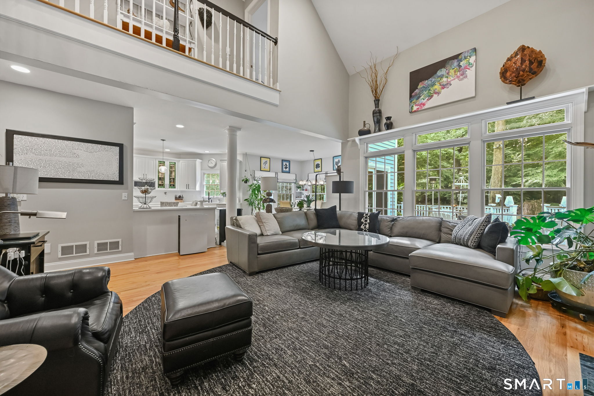 79 Cross Country Trail Stamford CT 06903