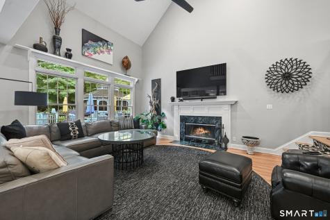 79 Cross Country Trail Stamford CT 06903