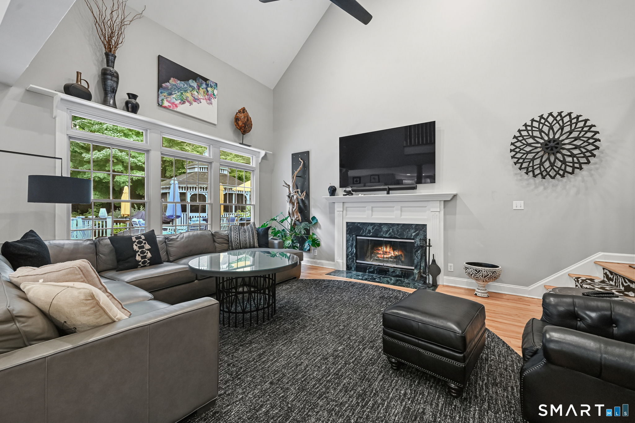 79 Cross Country Trail Stamford CT 06903