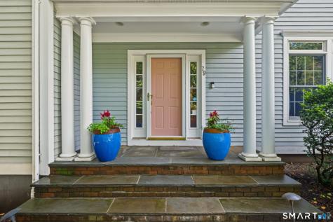 79 Cross Country Trail Stamford CT 06903