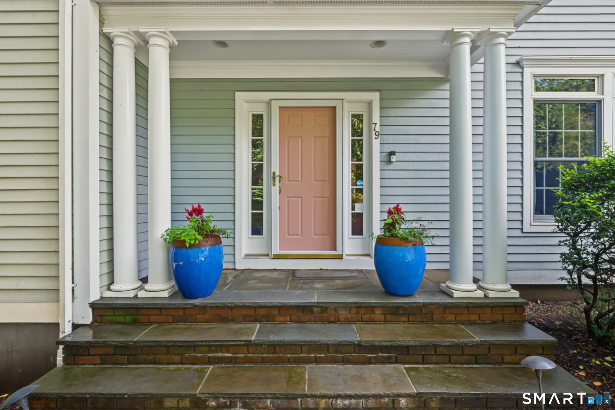 79 Cross Country Trail Stamford CT 06903