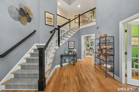 79 Cross Country Trail Stamford CT 06903