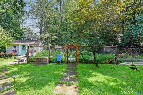 79 Cross Country Trail Stamford CT 06903