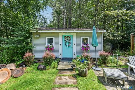 79 Cross Country Trail Stamford CT 06903
