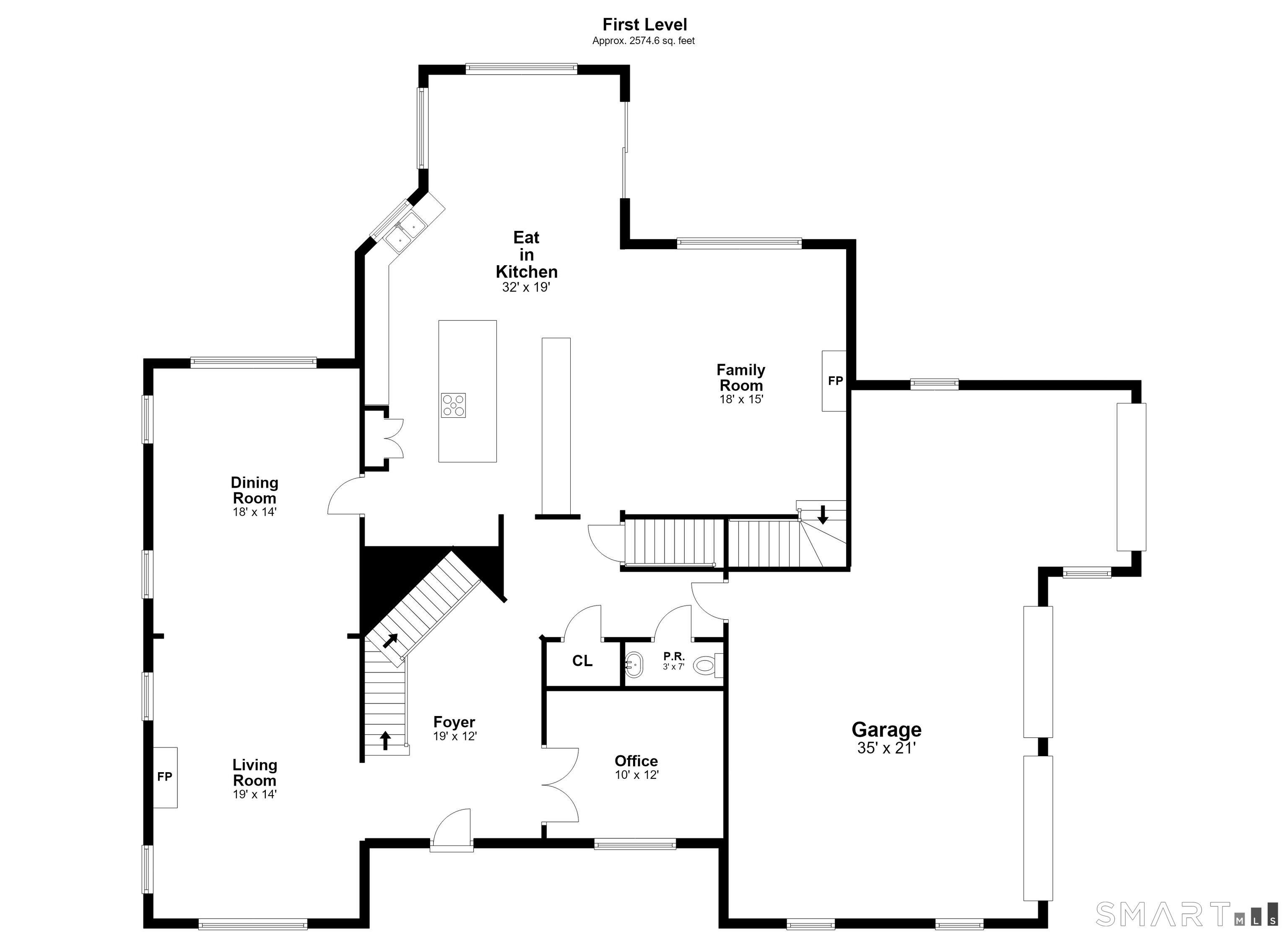 79 Cross Country Trail Stamford CT 06903