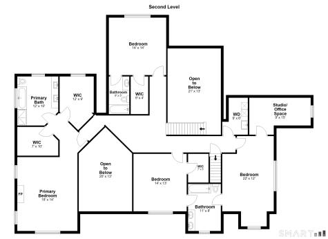 79 Cross Country Trail Stamford CT 06903