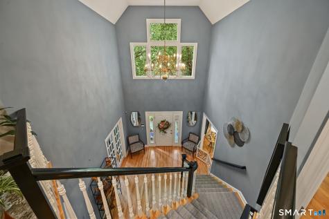79 Cross Country Trail Stamford CT 06903