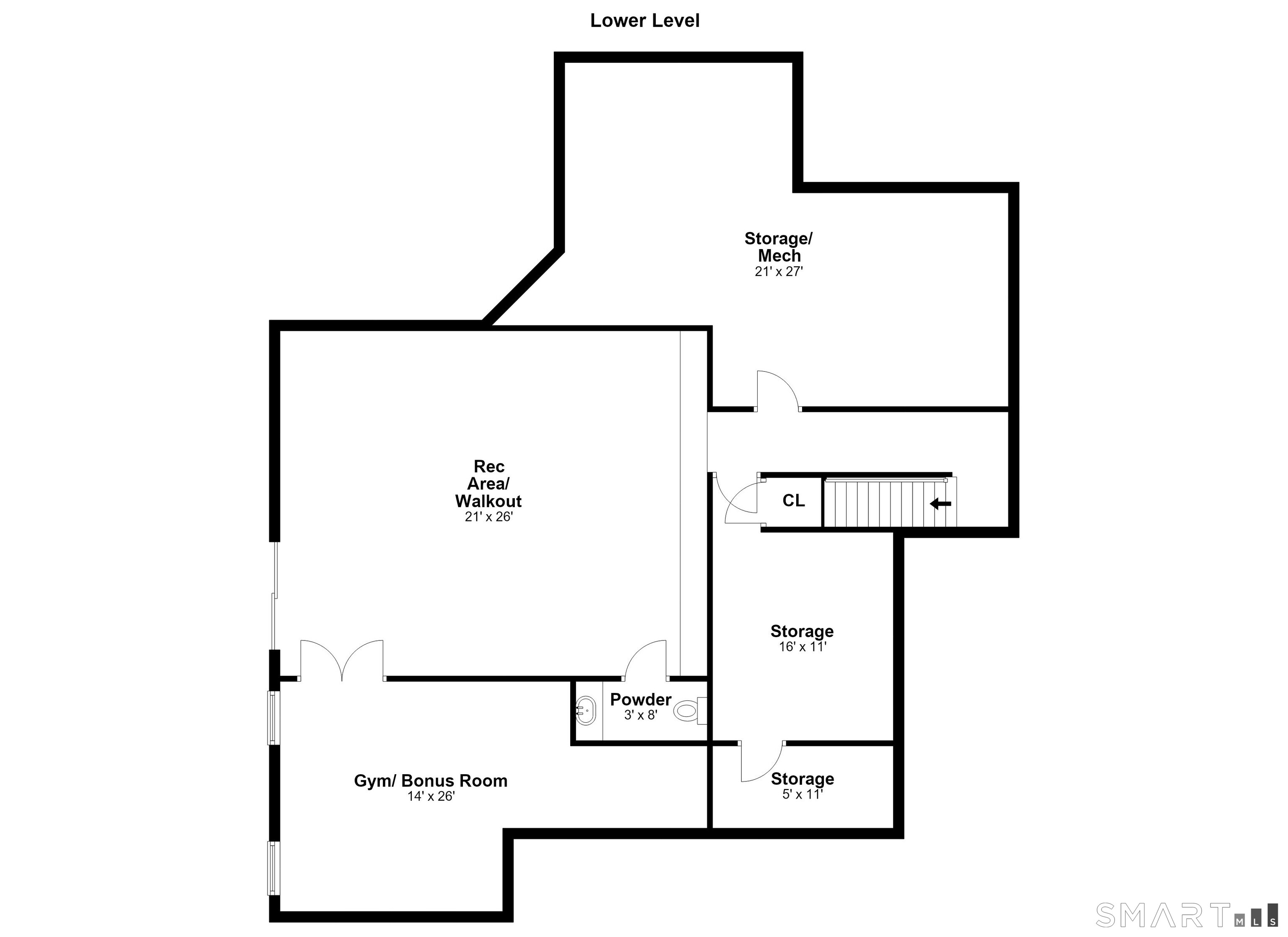 79 Cross Country Trail Stamford CT 06903
