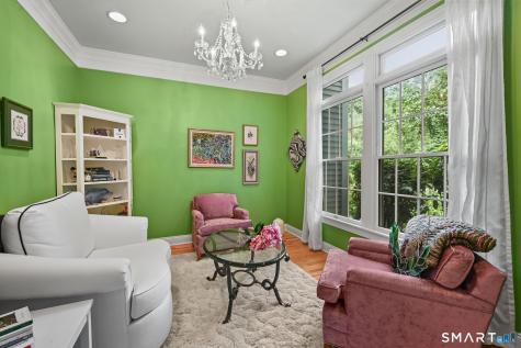 79 Cross Country Trail Stamford CT 06903