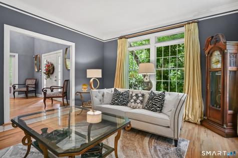 79 Cross Country Trail Stamford CT 06903