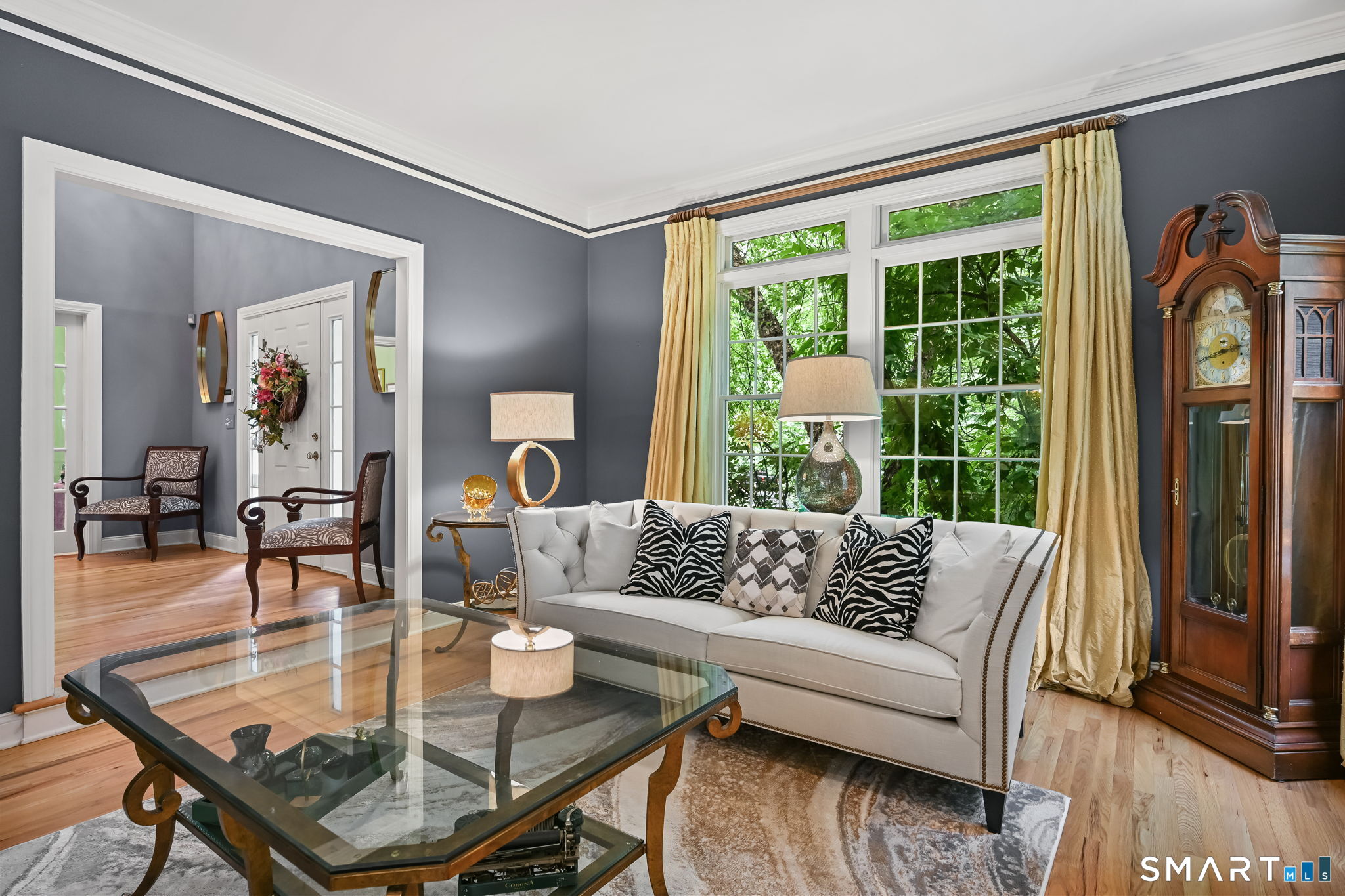 79 Cross Country Trail Stamford CT 06903