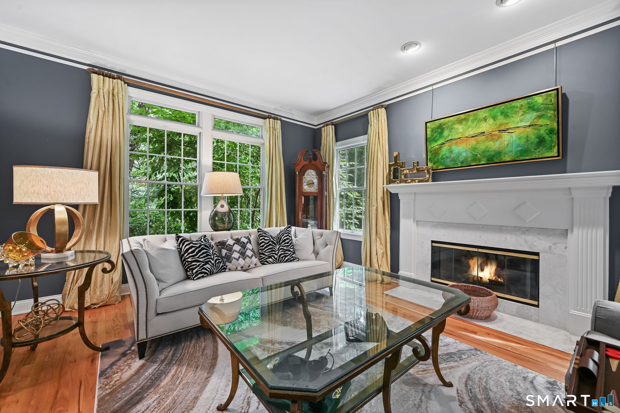 79 Cross Country Trail Stamford CT 06903