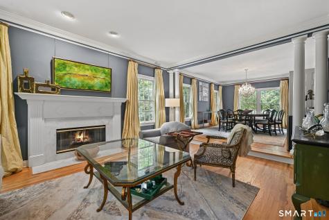 79 Cross Country Trail Stamford CT 06903