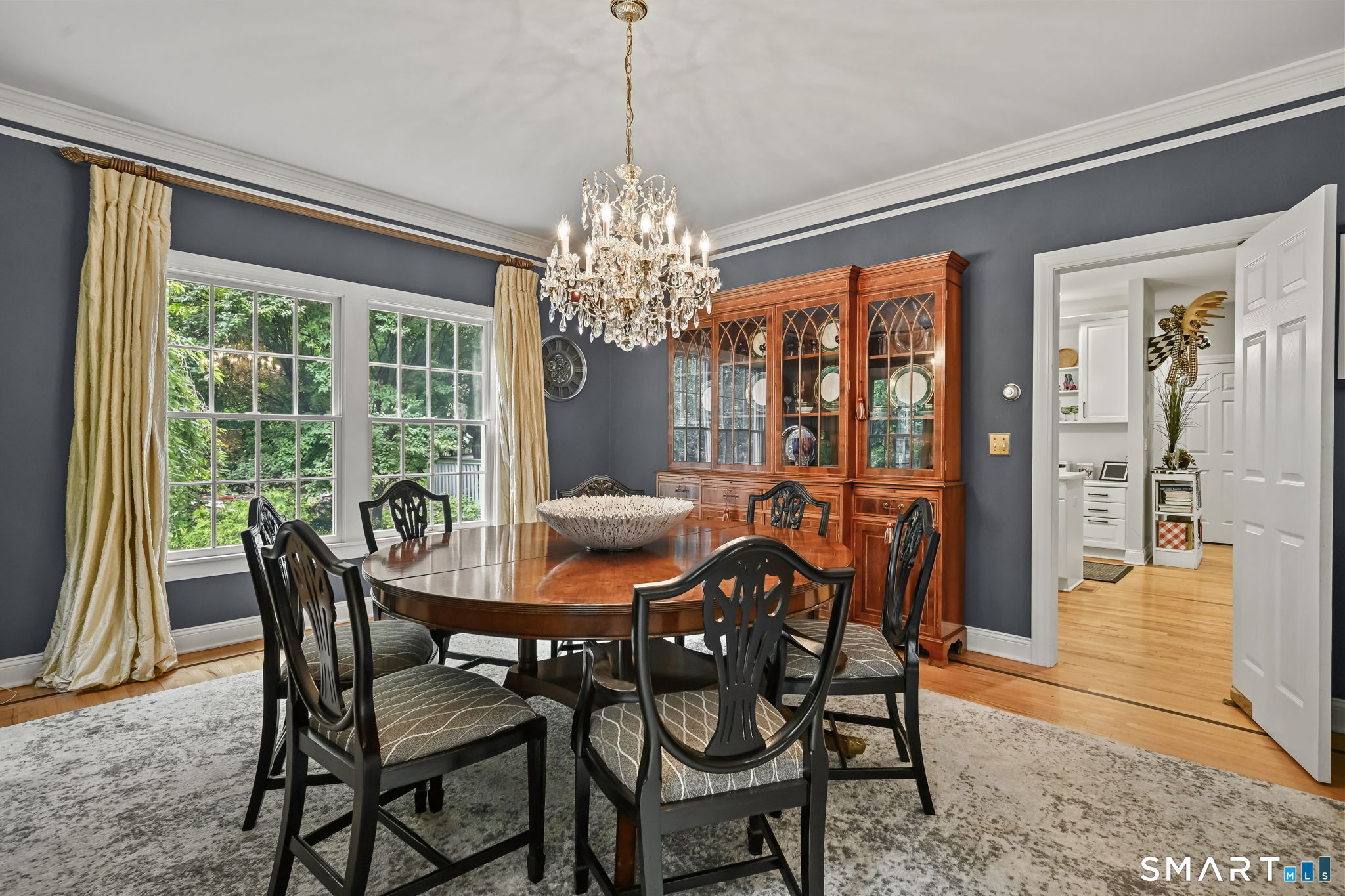 79 Cross Country Trail Stamford CT 06903