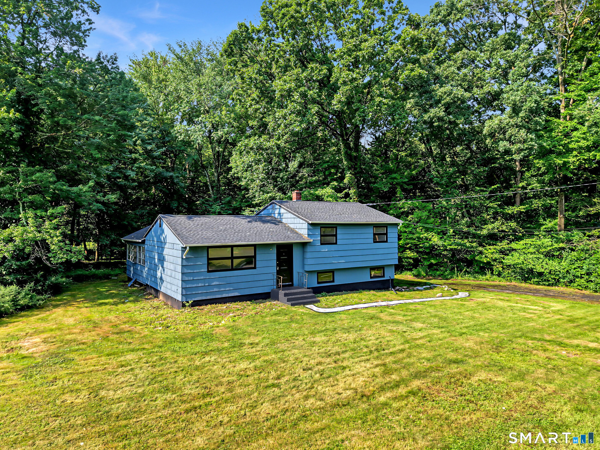 73 Gay Bower Road Monroe CT 06468