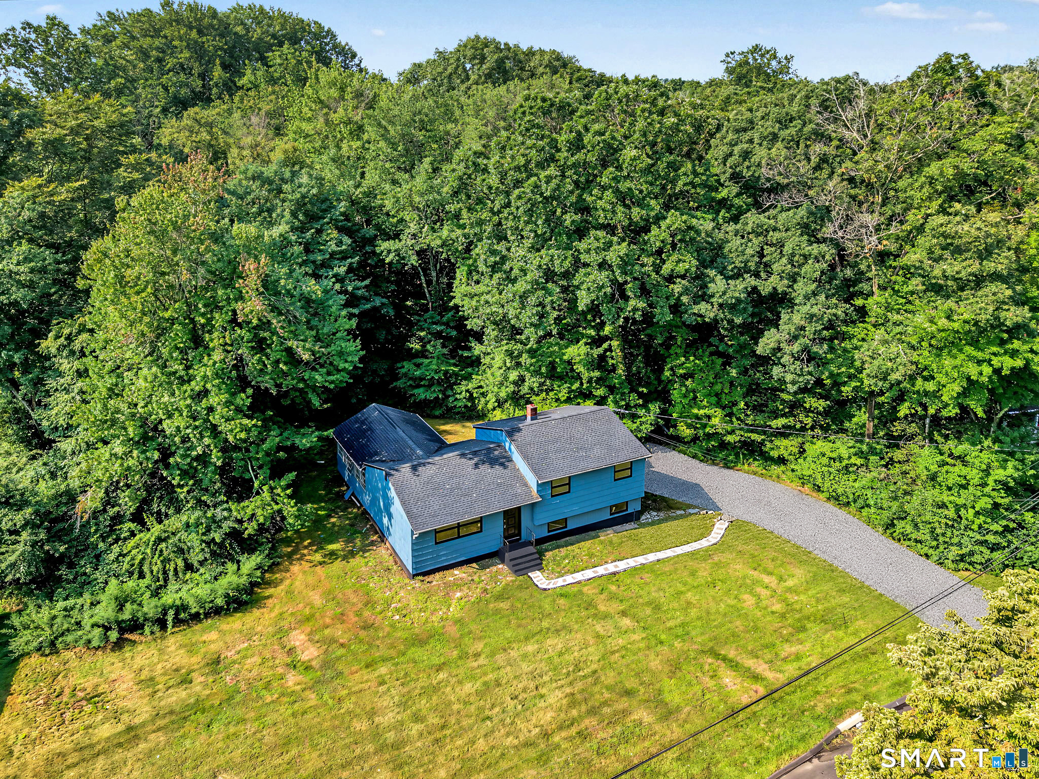 73 Gay Bower Road Monroe CT 06468