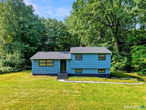 73 Gay Bower Road Monroe CT 06468