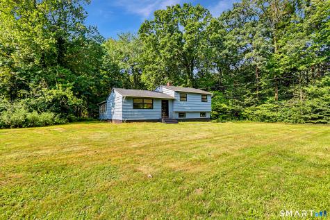 73 Gay Bower Road Monroe CT 06468