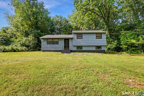 73 Gay Bower Road Monroe CT 06468