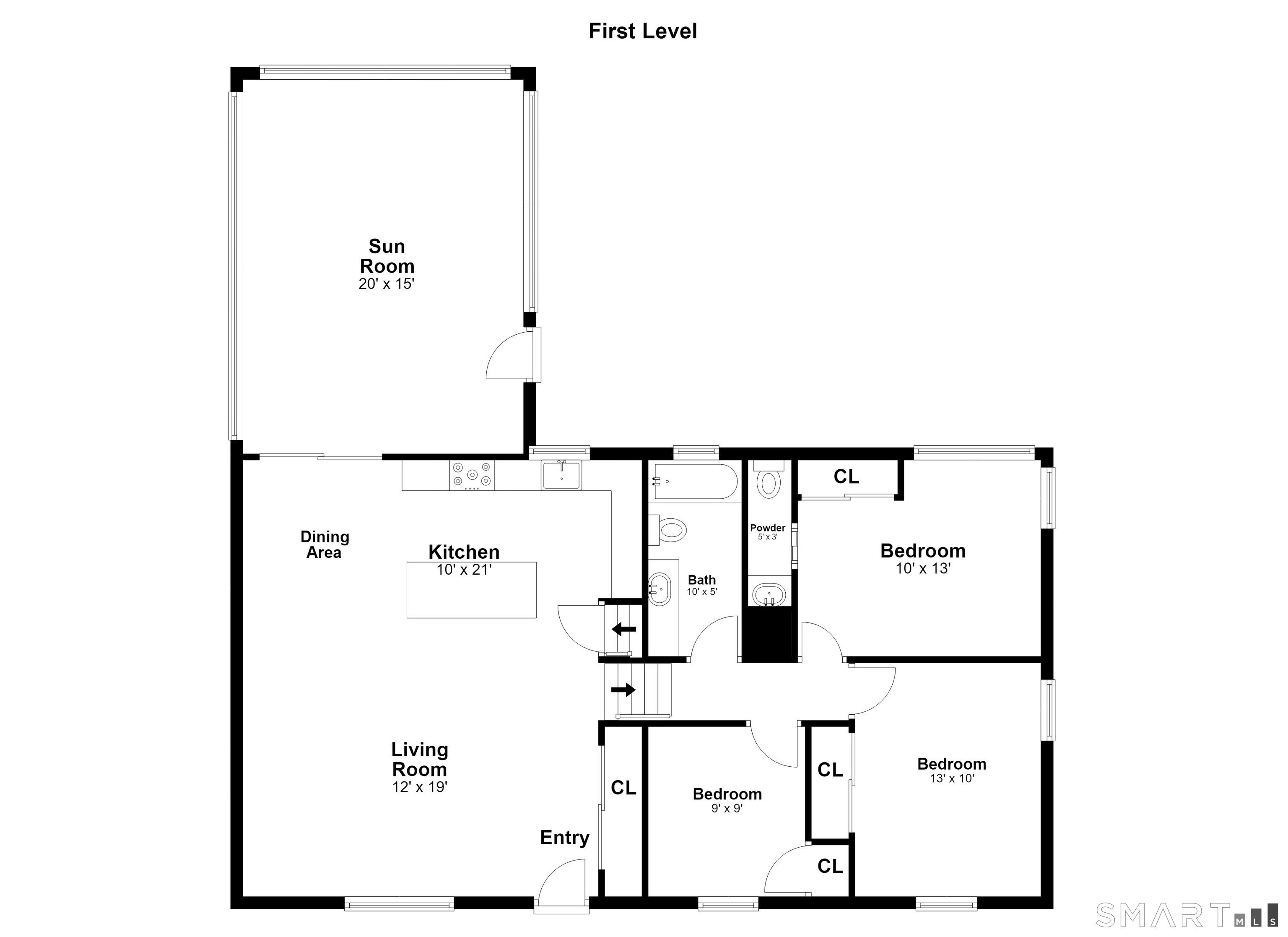 73 Gay Bower Road Monroe CT 06468