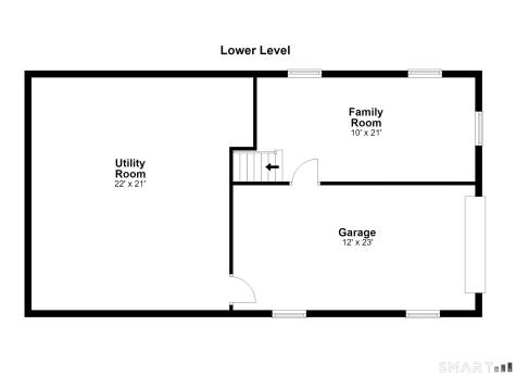 73 Gay Bower Road Monroe CT 06468